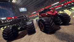 Monster Jam: Steel Titans 2 - Nintendo Switch - GD Games 