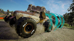 Monster Jam Steel Titans 2 / PS4 / Playstation 4 - GD Games 