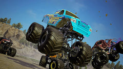 Monster Jam Steel Titans 2 / PS4 / Playstation 4 - GD Games 