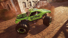 Monster Jam Steel Titans 2 / PS4 / Playstation 4 - GD Games 