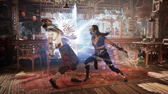 Mortal Kombat 1 / PS5 / Playstation 5 - GD Games 