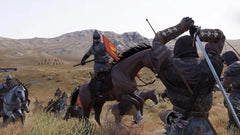 Mount & Blade II: Bannerlord / PS5 / Playstation 5 - GD Games 