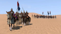 Mount & Blade II: Bannerlord / PS5 / Playstation 5 - GD Games 