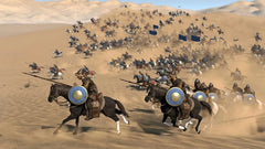 Mount & Blade II: Bannerlord / PS5 / Playstation 5 - GD Games 