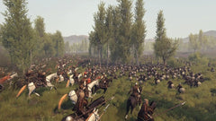 Mount & Blade II: Bannerlord / PS5 / Playstation 5 - GD Games 