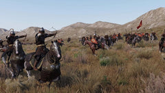 Mount & Blade II: Bannerlord / PS5 / Playstation 5 - GD Games 