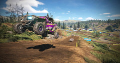 MX Vs ATV Legends / PS4 / Playstation 4 - GD Games 