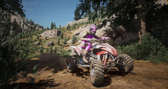 MX Vs ATV Legends / PS4 / Playstation 4 - GD Games 