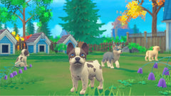 My Universe - Pets Edition: Puppies and Kittens + Pet Clinic Cats - Nintendo Switch - GD Games 