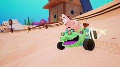 Nickelodeon Kart Racers 3: Slime Speedway - NIntendo Switch - GD Games 