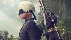 Nier Automata Game Of The Yorha Edition / PS4 / Playstation 4 - GD Games 