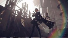 Nier Automata Game Of The Yorha Edition / PS4 / Playstation 4 - GD Games 