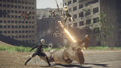 NieR: Automata The End of Yorha Edition (Cardtridge Version) - Nintendo Switch - GD Games 