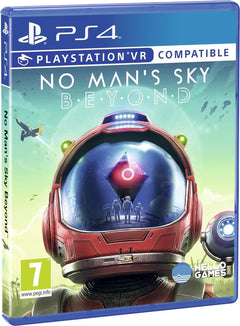 No Man's Sky Beyond / PS4 / Playstation 4 - GD Games 