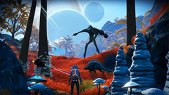 No Man's Sky - Nintendo Switch - GD Games 