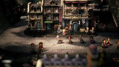 Octopath Traveler II - Nintendo Switch - GD Games 