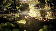 Octopath Traveler II - Nintendo Switch - GD Games 