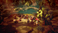 Octopath Traveler II - Nintendo Switch - GD Games 