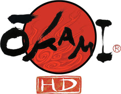 Okami HD / PS4 / Playstation 4 - GD Games 