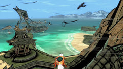 Okami HD / PS4 / Playstation 4 - GD Games 