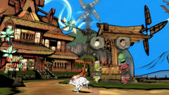 Okami HD / PS4 / Playstation 4 - GD Games 