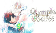 Olympia Soiree - Nintendo Switch - GD Games 