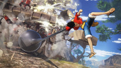 One Piece: Pirate Warriors 4 / PS4 / Playstation 4 - GD Games 