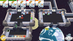 Overcooked 1 + 2 - Nintendo Switch - GD Games 