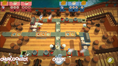 Overcooked: All You Can Eat - Nintendo Switch - GD Games 