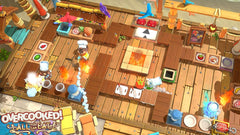 Overcooked All You Can Eat / PS4 / Playstation 4 - GD Games 