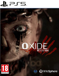 Oxide Room 104 / PS5 / Playstation 5 - GD Games 