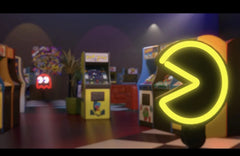 Pac-Man Museum+ - Nintendo Switch - GD Games 