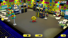 Pac-Man Museum+ - Nintendo Switch - GD Games 