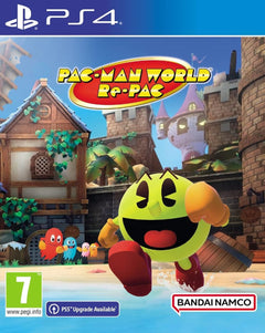 Pac-Man World: Re-Pac / PS4 / Playstation 4 - GD Games 