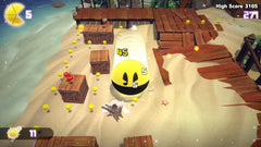 Pac-Man World: Re-Pac / PS5 / Playstation 5 - GD Games 