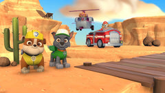 PAW Patrol: On a Roll! / PS4 / Playstation 4 - GD Games 