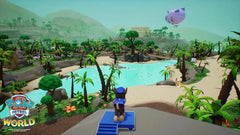 PAW Patrol World - Nintendo Switch - GD Games 