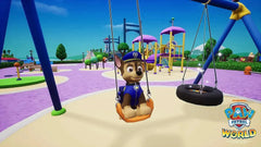 PAW Patrol World - Nintendo Switch - GD Games 