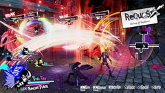 Persona 5 Strikers - Nintendo Switch - GD Games 