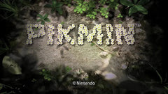 Pikmin 1 +2 - Nintendo Switch - GD Games 