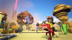 PixARK / PS4 / Playstation 4 - GD Games 