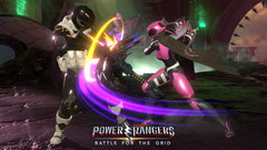 Power Rangers Battle for the Grid Collectors Edition / PS4 / Playstation 4 - GD Games 