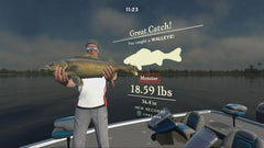 Rapala Fishing Pro Series - Nintendo Switch - GD Games 