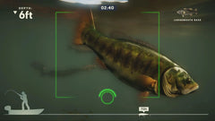 Rapala Fishing Pro Series - Nintendo Switch - GD Games 