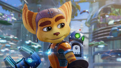 Ratchet & Clank: Rift Apart / PS5 / Playstation 5 - GD Games 