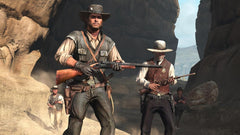 Red Dead Redemption / PS4 / Playstation 4 - GD Games 