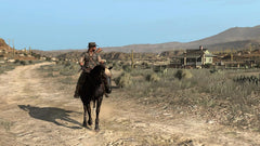 Red Dead Redemption / PS4 / Playstation 4 - GD Games 