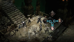 Redemption Reapers - Nintendo Switch - GD Games 