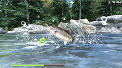 Reel Fishing: Road Trip Adventure / PS4 / Playstation 4 - GD Games 