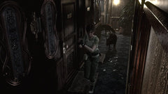 Resident Evil Origins Collection / PS4 / Playstation 4 - GD Games 